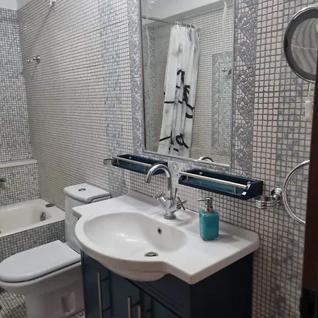 Apartmán ισόγειο στη φύση Nerántza