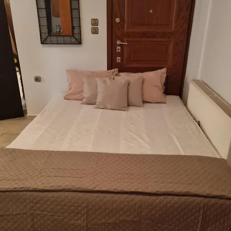Apartmán ισόγειο στη φύση Nerántza