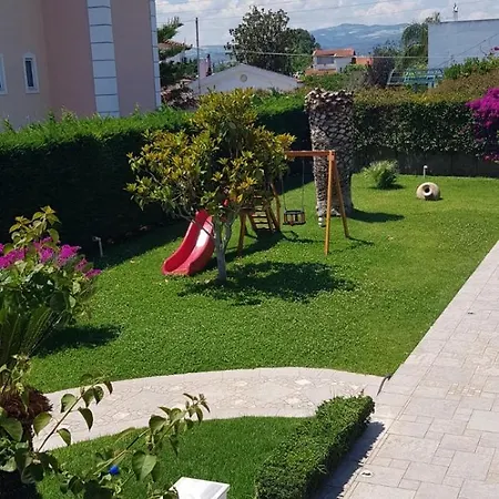 ισόγειο στη φύση