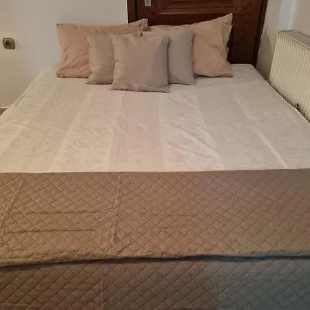 ισόγειο στη φύση Apartmán *