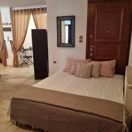 ισόγειο στη φύση Apartmán *