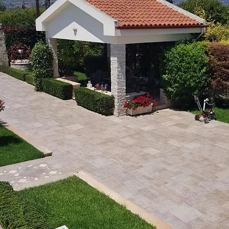 ισόγειο στη φύση Apartmán *